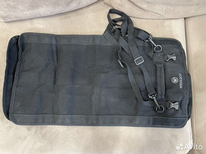 Сумка для хранения ножей