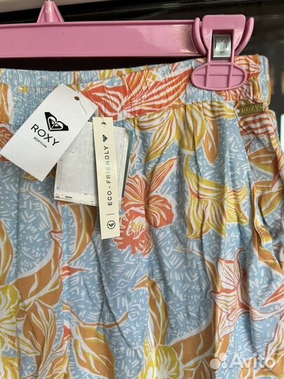 Брюки Roxy летние