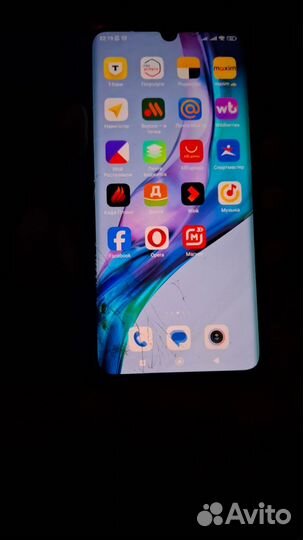 Xiaomi Mi Note 10 Lite, 8/128 ГБ