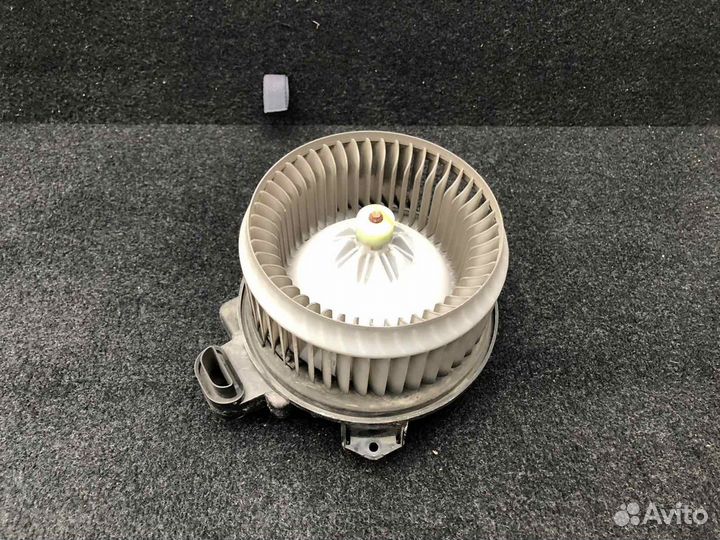 Toyota Rav 4 рав Моторчик Отопителя