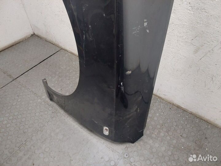 Крыло Audi A6 (C6), 2008