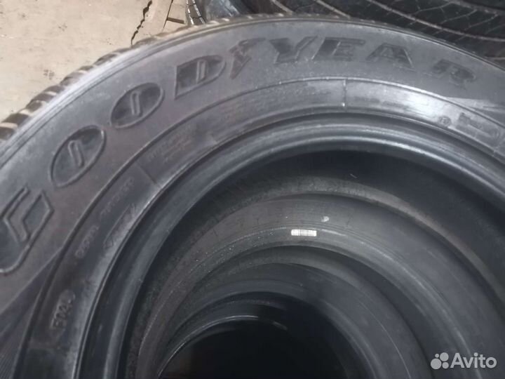 Goodyear Wrangler AP 255/65 R17