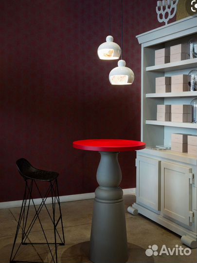 Люстра потолочная Moooi оригинал, новая (2 шт)