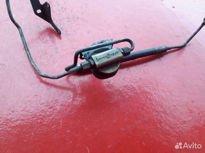 Бмв 750 Е32 Шланги Гидравлические