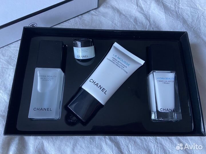 Набор Chanel