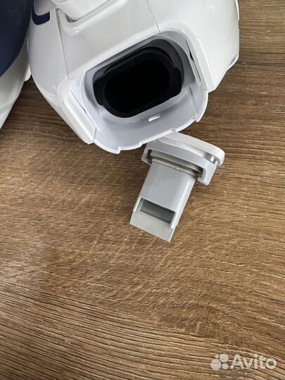 Парогенератор Tefal Express Protect SV9202E0