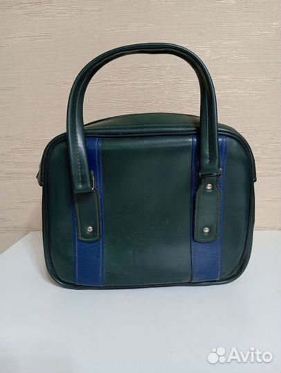 Сумка женская СССР