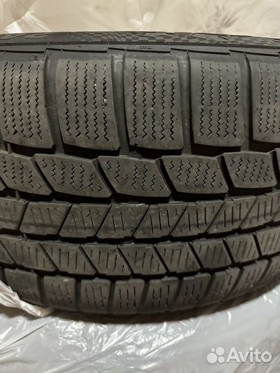 Колеса BMW R18 245/50