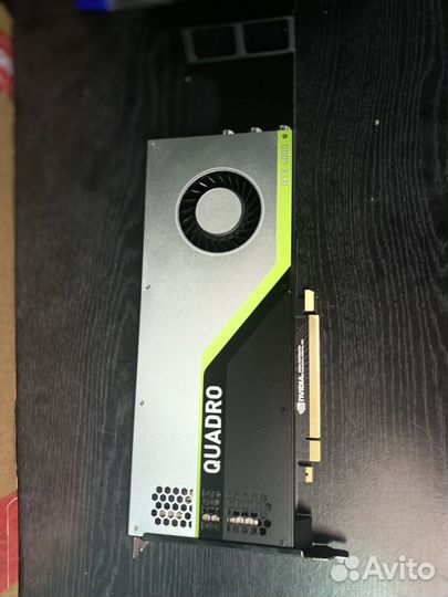 Nvidia quadro rtx 4000 8g (3) op + usbc pro