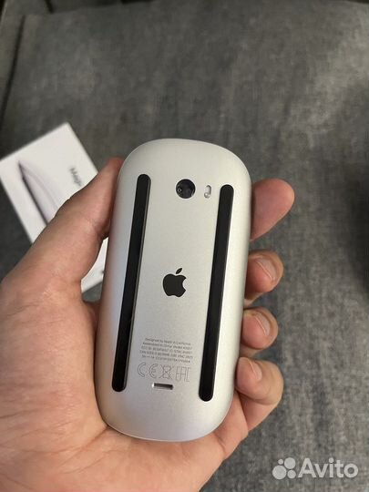 Apple magic mouse 2