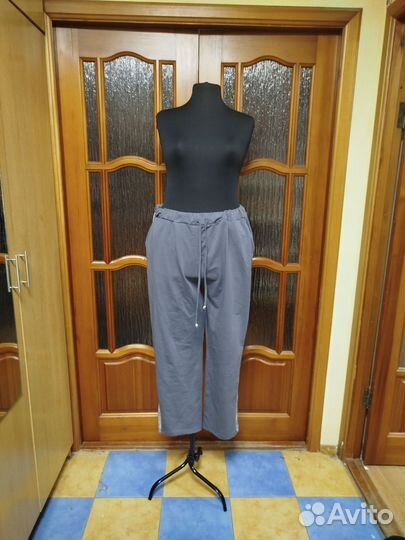 Костюм спортивный,darkwin. Турция, размер 60