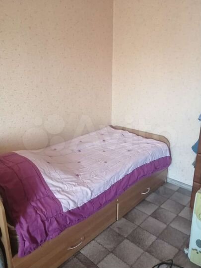 1-к. квартира, 25 м², 4/5 эт.