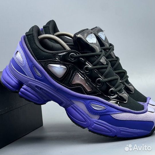 Удобные Adidas Raf Simons