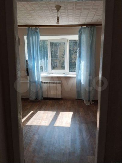 Квартира-студия, 20 м², 2/5 эт.
