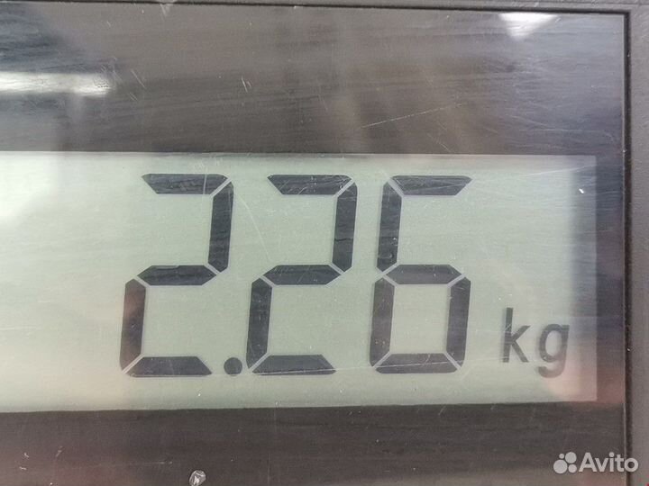 Стекло двери передней правой Volkswagen Polo