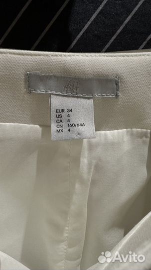 Юбка H&M