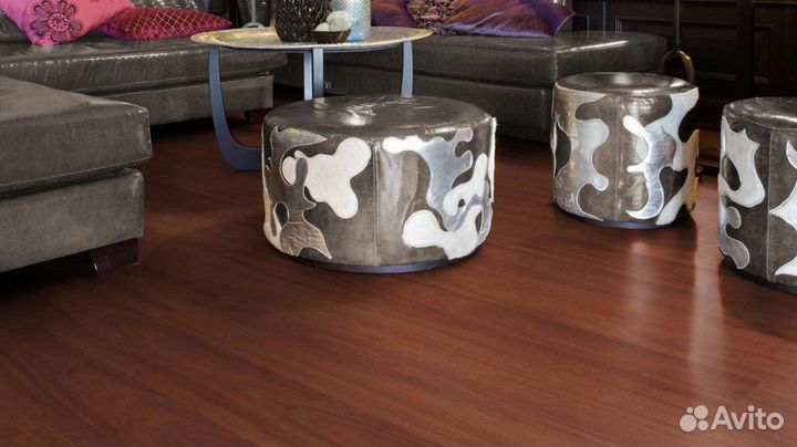 Ламинат со склада