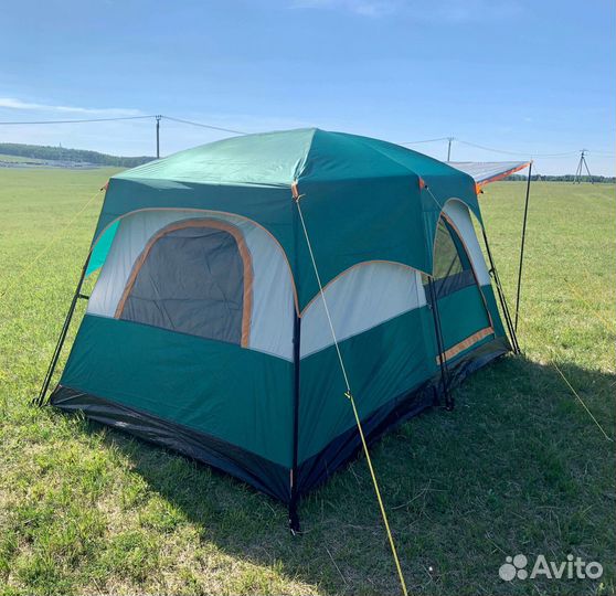 Палатка шатер