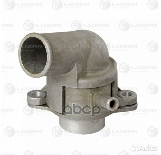 Термостат chevrolet cruze/lacetti 11- (алюмин.)