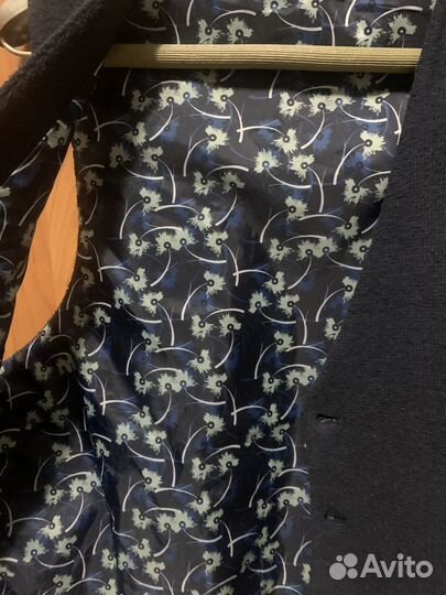 Жилет мужской