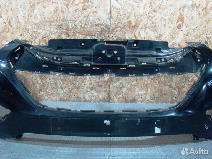 Hyundai ix35 Бампер передний