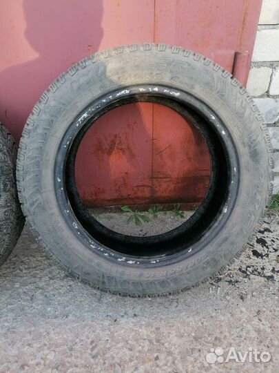 Nortec TA-01 16/55 R16 26L