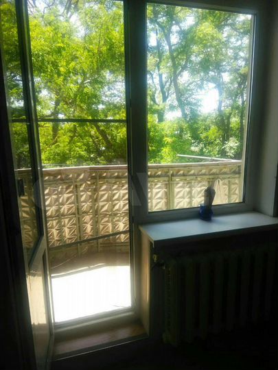 2-к. квартира, 50,6 м², 4/5 эт.