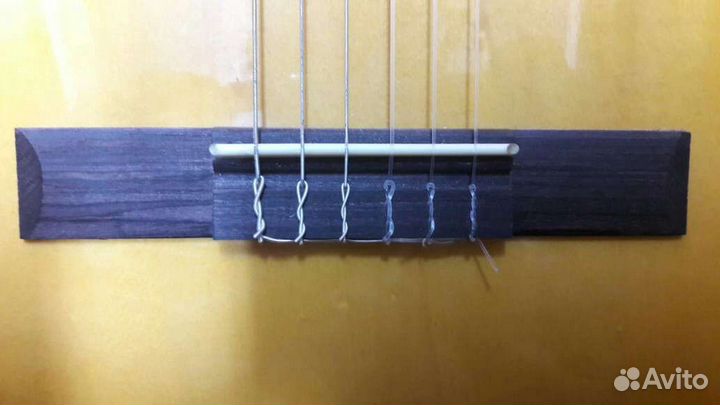 Классическая гитара squier by fender sa-150-n