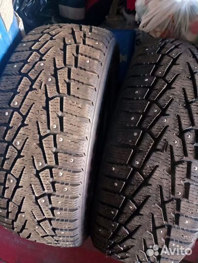 Cordiant Snow Cross 225/55 R18