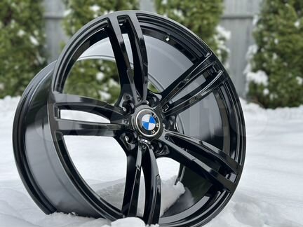 Новые диски на BMW R18 F/E