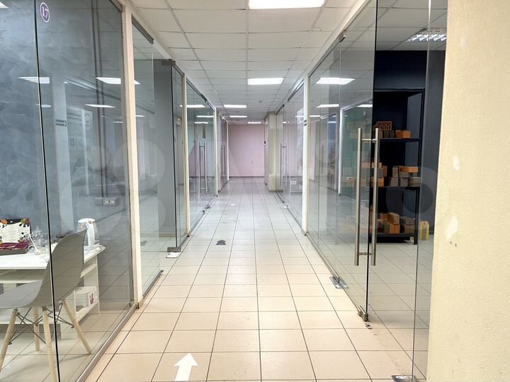 Помещение, готовый арендный бизнес, 16.2 м²