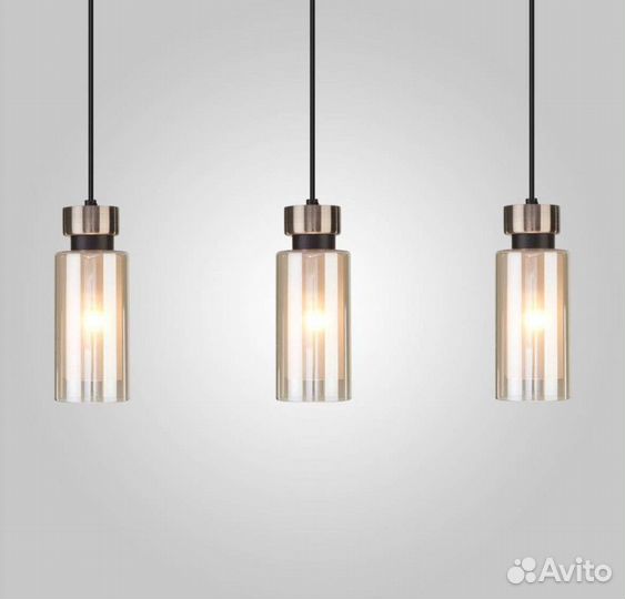 Светильник потолочный