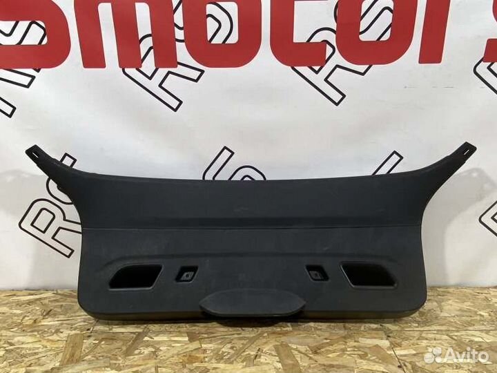 Обшивка крышки багажника задняя Bmw 1-Series F20