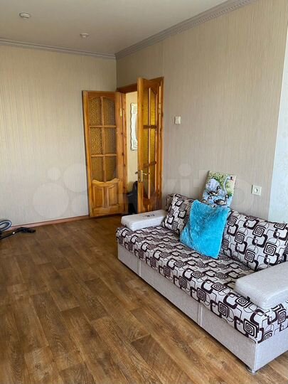 2-к. квартира, 47 м², 7/9 эт.