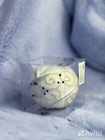 Елочная игрушка