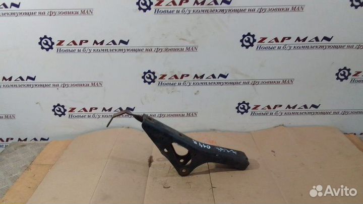 Кронштейн кабины правый Man Tga Tgx