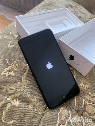 Телефон iPhone 7 plus 32g