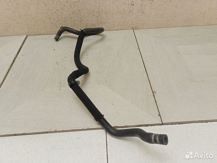 Патрубок картерных газов 059121107B