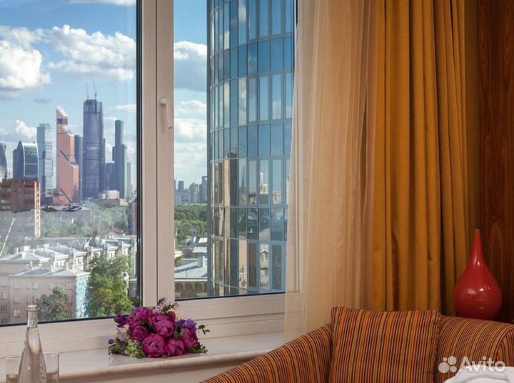 Окна в квартиру