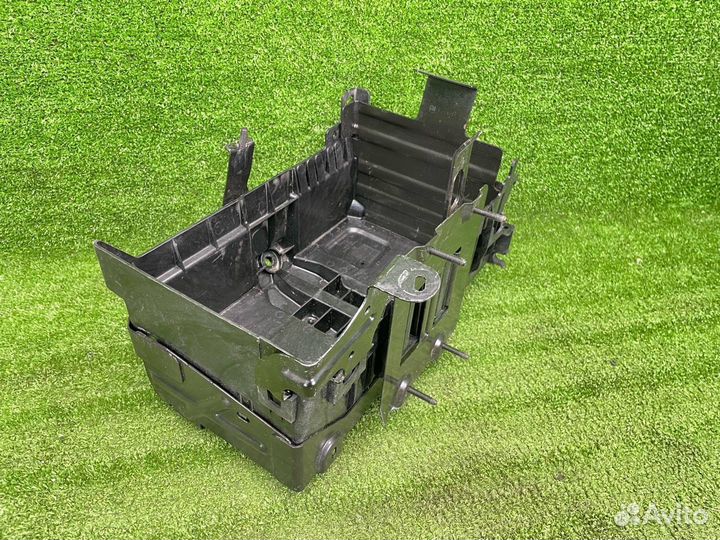 Кожух аккумулятора Opel Astra J GTC 2012 13243603