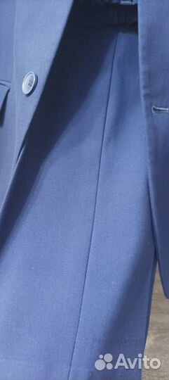 Школьная форма