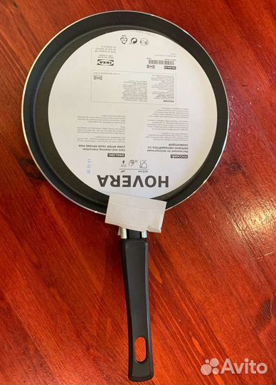 Сковорода блинная IKEA