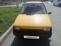 ВАЗ (LADA) 1111 Ока 0.7 MT, 2003, 78 000 км, с пробегом, цена 70 000 руб.