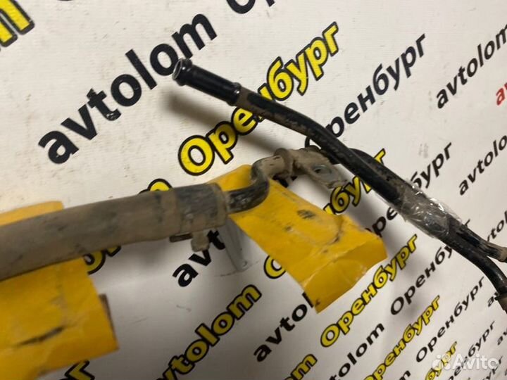 Трубка гур Kia Rio 3