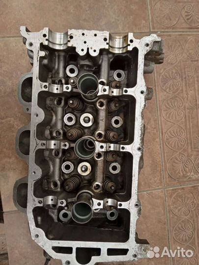 Гбц 3.0 V6 Cadillac SRX 2009-2016 Кадилак срх