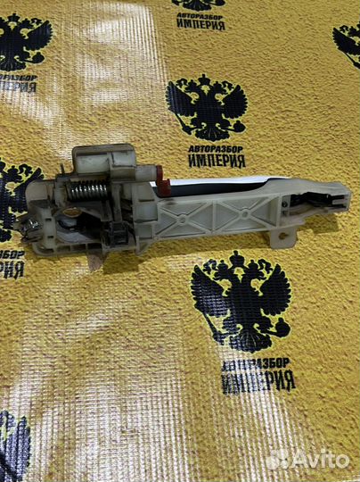 Ручка двери передней правой cerato 3