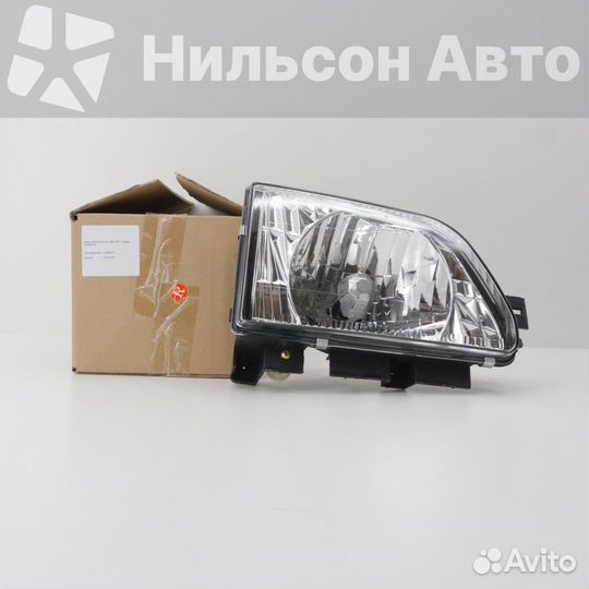 Фара nissan atlas 1999-2007 г правая, gsparts