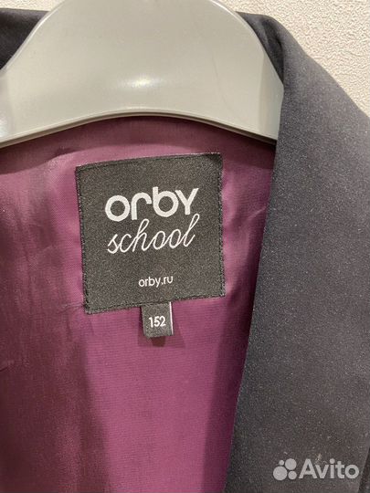 Жилетка для девочки