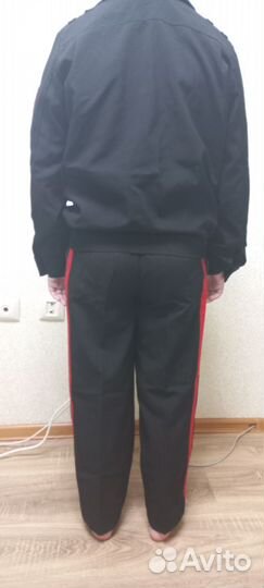 Кадетская форма для мальчика