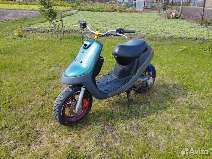 Yamaha Jog Aprio